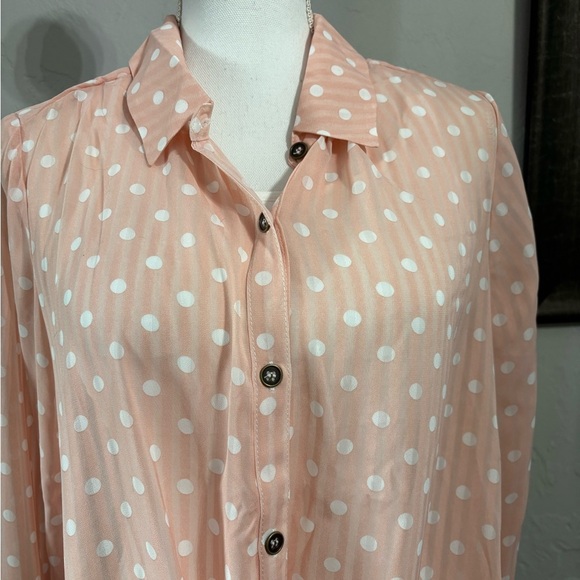 Vacate the Label size Medium NWOT - Picture 3 of 9